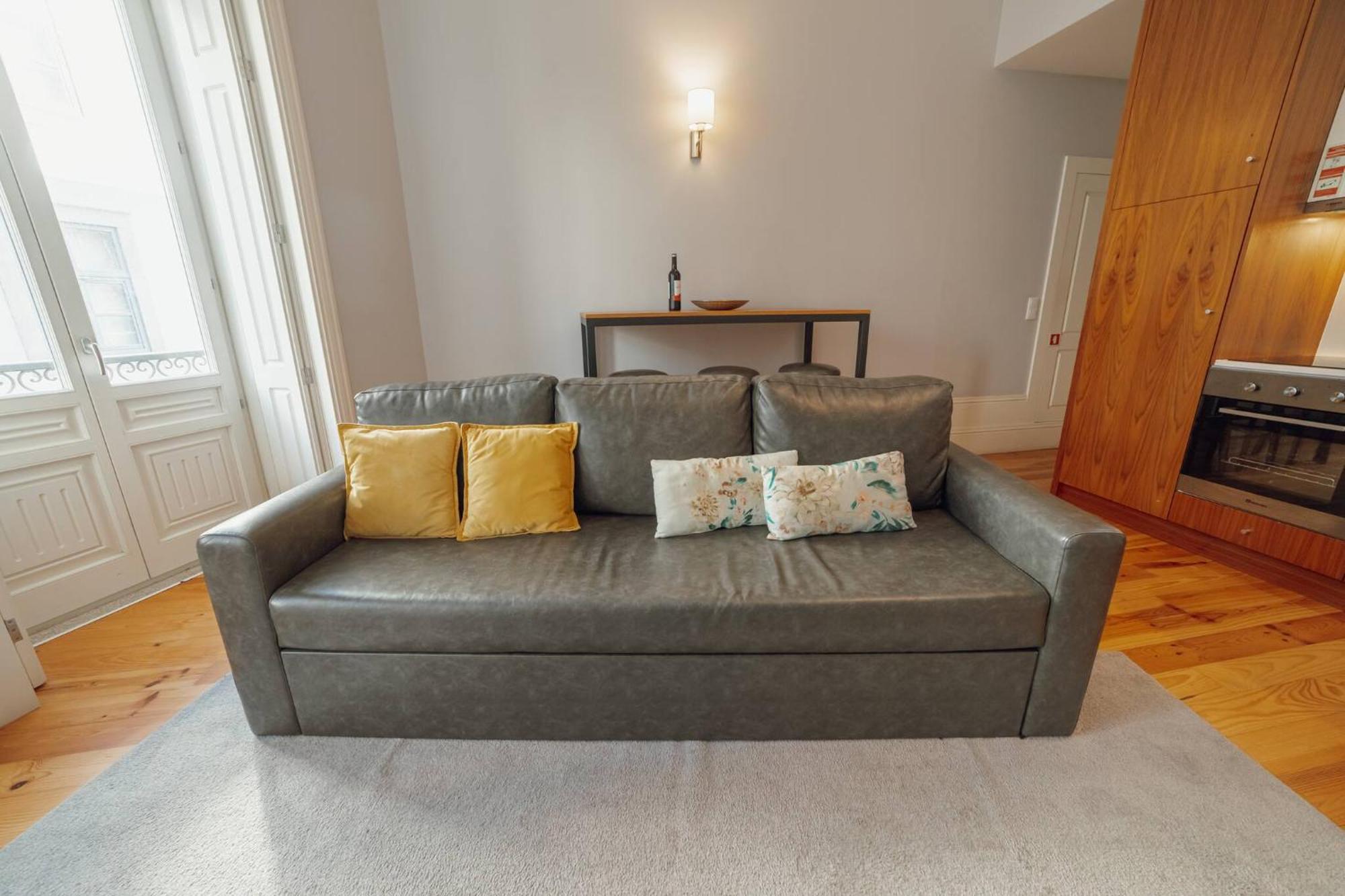 Formosa Deluxe By Hosty Leilighet Porto Eksteriør bilde